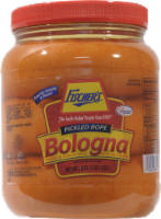 Fischer's Pickled Rope Bologna
