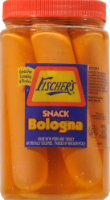 Fischer's Pickled Snack Bologna