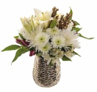 Decorative Vase Floral Arrangment Perspective: Main
