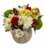 Holiday Arrangement Perspective: Main