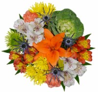 Put That Carrot Back! Bouquet Perspective: Main