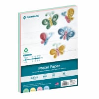 Printworks® Multi-Colored Paper 100 Count - Pastel
