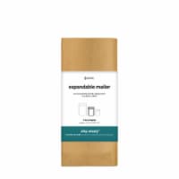Elementree Medium Expandable Mailer Perspective: Main