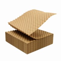 Elementree Bubble Paper, 12 in x 250 ft, for Packing, Shipping, Moving (01913)