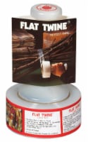 Nifty Flat Twine 2 in. W x 650 ft. L Stretch Film - Total Qty: 1