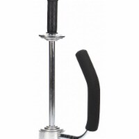 Sim Supply Stretch Wrap Dispenser,Bar Handle,18   9T562