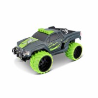 Maisto® Off-Road Vudoo RC Vehicle - Blue Perspective: Main