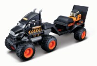 Fresh Metal Builder Zone Quarry Haulers - Assorted Perspective: Main