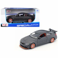 ミニチャンプス 410025228 1/43 BMW M4 GTS 2016