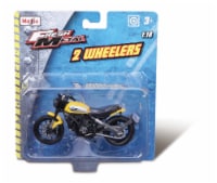 maisto harley davidson series 5