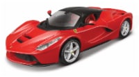 Maisto 1:24 AL LaFerrari Model Car Kit