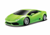 Maisto Remote Control 1:24 Lamborghini Huracán - Green Perspective: Main