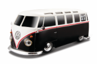Maisto Remote Control 1:24 Volkswagen Van Samba Perspective: Main