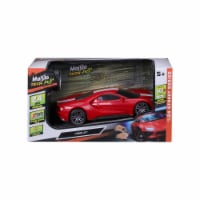 Maisto® 2017 Ford GT RC Vehicle Perspective: Main