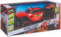 Maisto Off-Road Vudoo R/C Car Perspective: Main