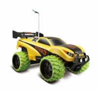 Maisto Off-Road Dune Blaster R/C Car Perspective: Main
