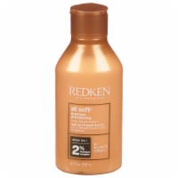 Redken All Soft Shampoo Perspective: Main