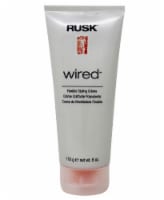 Rusk Wired Flex Style Cream Perspective: Main