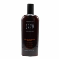 American Crew Daily Moisturizing Shampoo Perspective: Main