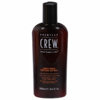 American Crew® Light Hold Texture Lotion Perspective: Main