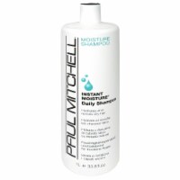 Paul Mitchell Moisturizing Shampoo Perspective: Main