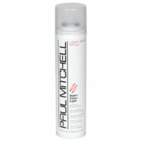 Paul Mitchell Super Clean Light Light-Hold Finishing Spray Perspective: Main