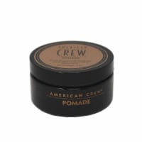 American Crew Hair Pomade Perspective: Main