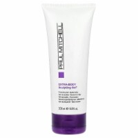 Paul Mitchell Xtra Body Sculpting Gel Perspective: Main