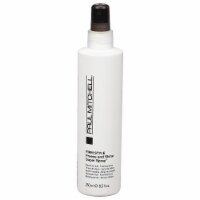 Paul Mitchell® Freeze and Shine Super Spray™ Perspective: Main