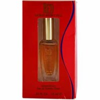 202534 Red By Giorgio Beverly Hills Edt Spray .33 Oz Mini
