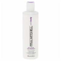 Paul Mitchell Extra Body Shampoo Perspective: Main