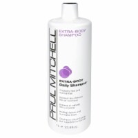 Paul Mitchell Extra Body Daily Shampoo Perspective: Main