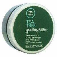 Paul Mitchell Tea Tree Grooming Pomade 3 oz