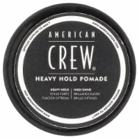 Am-Crew Heavy Pomade 3 Oz Perspective: Main