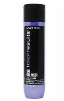 Matrix Total Results So Silver Color Obsessed Conditioner Perspective: Main