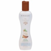 Biosilk Silk Therapy Organic Coconut Oil Leave-in Treatment Perspective: Main