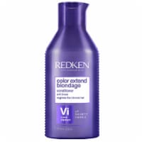 Redken Color Extend Blondage Anti-Brass Conditioner Perspective: Main