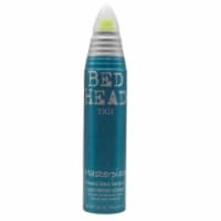 Bed Head Masterpiece Massive Shine Hairspray Perspective: Main
