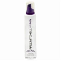 Paul Mitchell Extra Body Sculpting Foam Perspective: Main