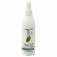 Biolage Full Lift Volumizer Hair Spray Perspective: Main