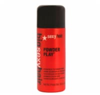Big Sexy Hair Powder Play Styling Spray Perspective: Main