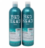 Bed Head® Urban Anti+dotes™ Recovery Shampoo & Conditioner
