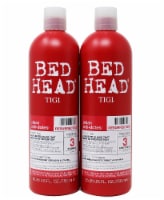 TIGI Bed Head Urban Antidotes Resurrection Shampoo and Conditioner