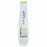Matrix Biolage Norrnalizing Lemongrass Shampoo Perspective: Main