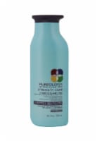 Pureology Strength Cure Shampoo Perspective: Main