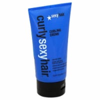 Sexy Hair Curling Cream Perspective: Main