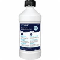 EcoPure 16 Oz. Liquid Water Softener Cleaner 7346596