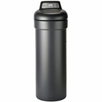 EcoPure 31,000 Grain Softener Salt & Water Saving Autosense Technology, Dark Gray