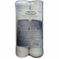 Whirlpool WHIRLPOOL-WHEEDF UltraEase Replacement Filter Pack