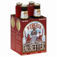 Virgil's Dr. Better Perspective: Main